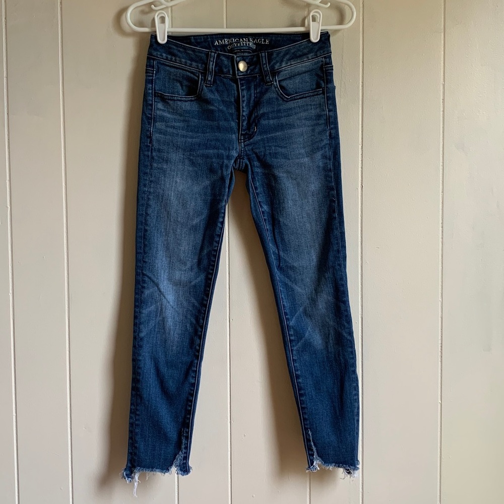 American Eagle